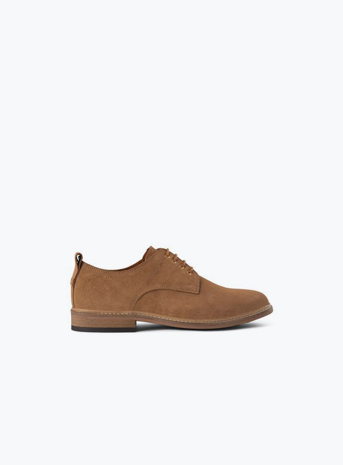 Brown Shoe