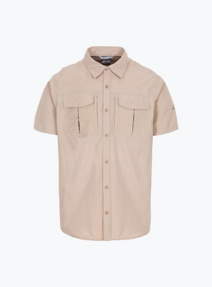 MENS TRAVEL SHIRT