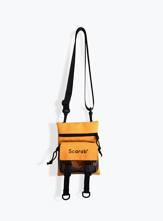 Regular Shoulder Bag